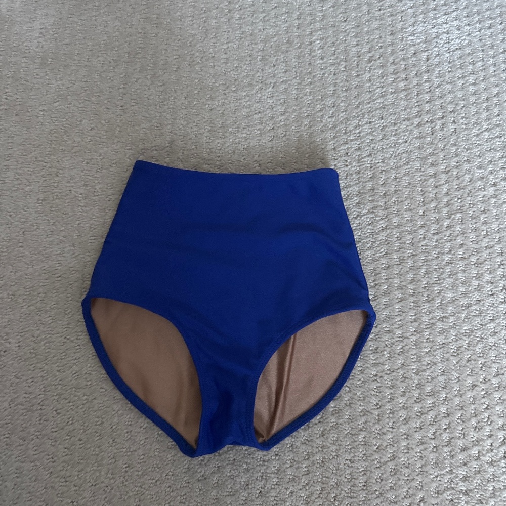 Five Dancewear brief